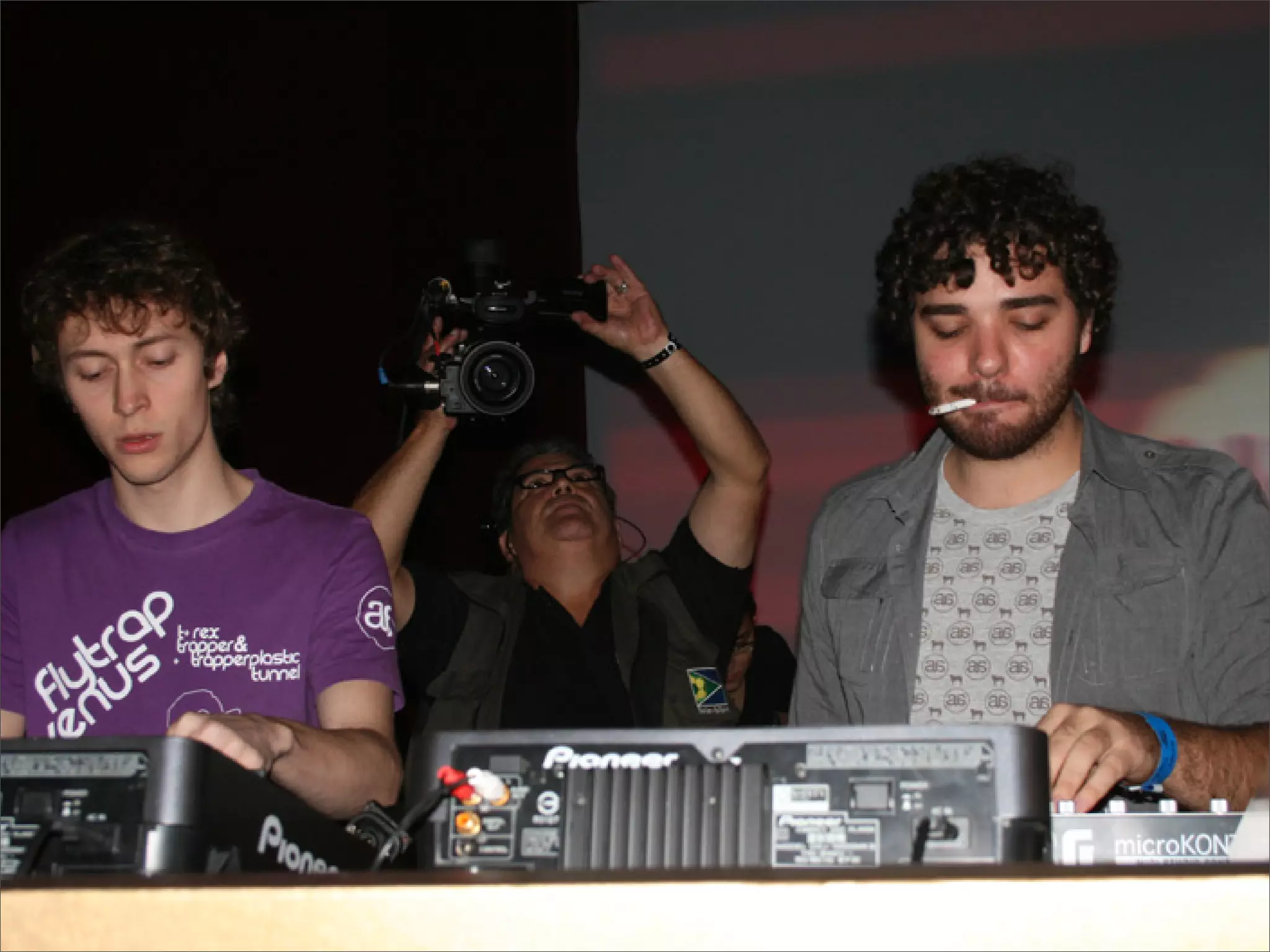 SoundCloud Presentation @ AWS Startup Event London