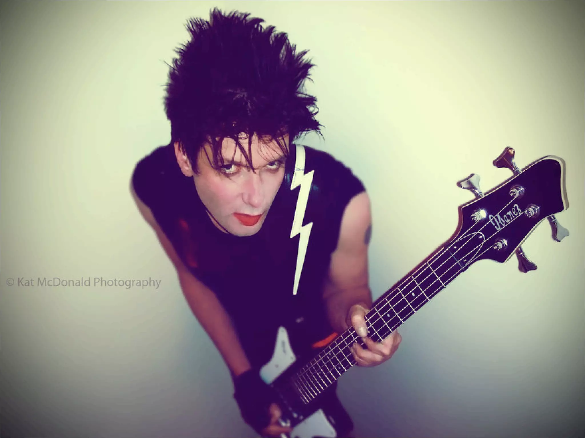 SoundCloud Presentation @ AWS Startup Event London