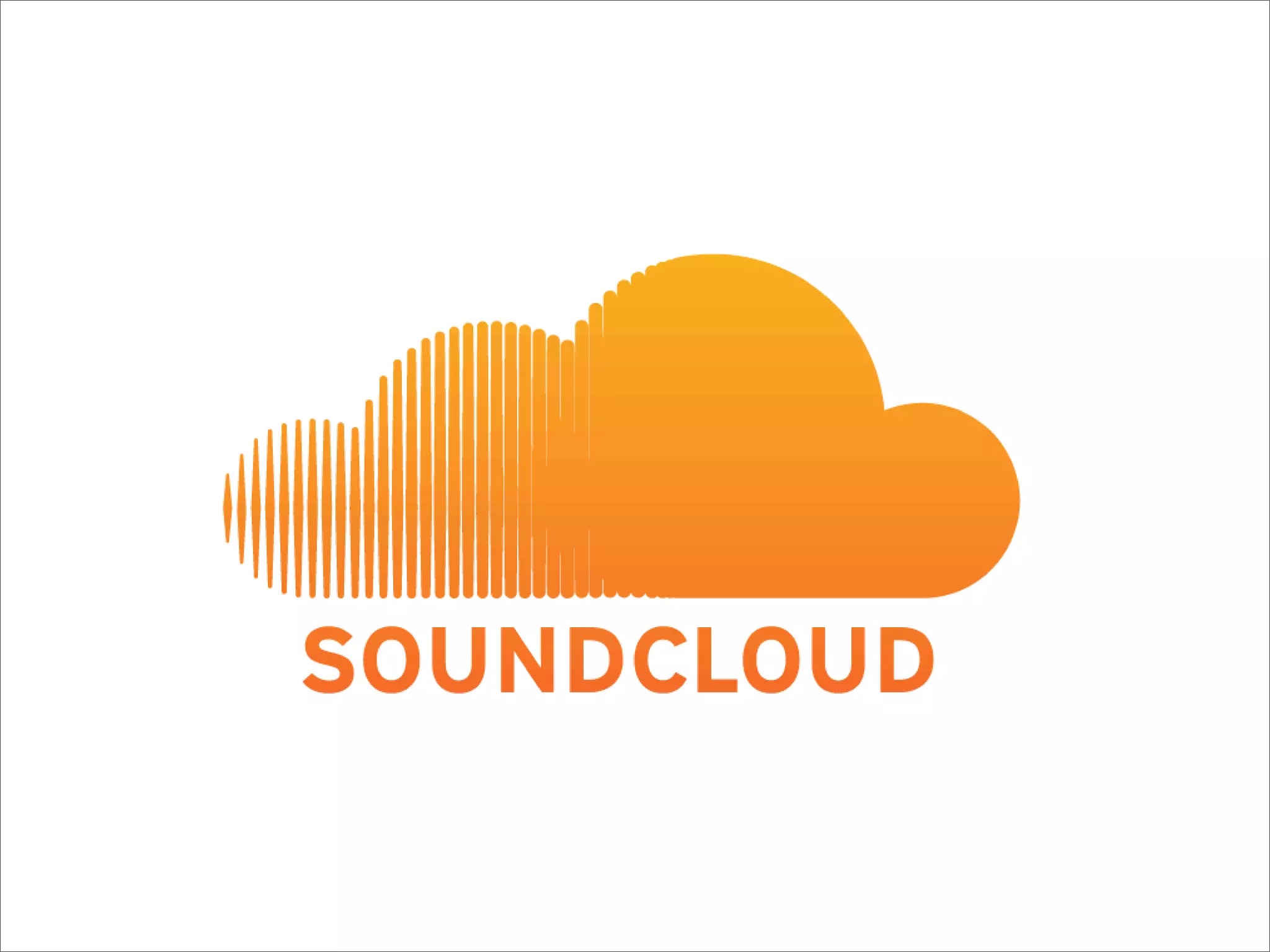 SoundCloud Presentation @ AWS Startup Event London