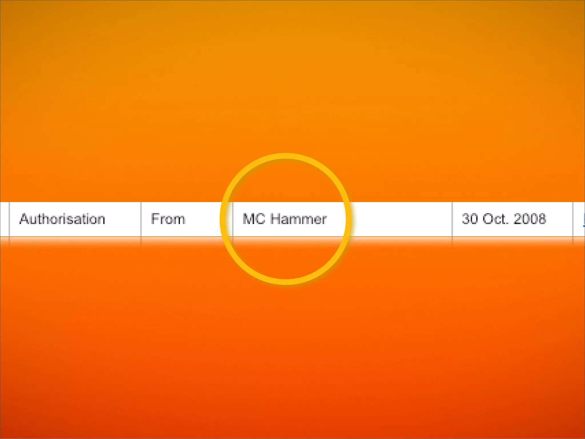 SoundCloud Presentation @ AWS Startup Event London