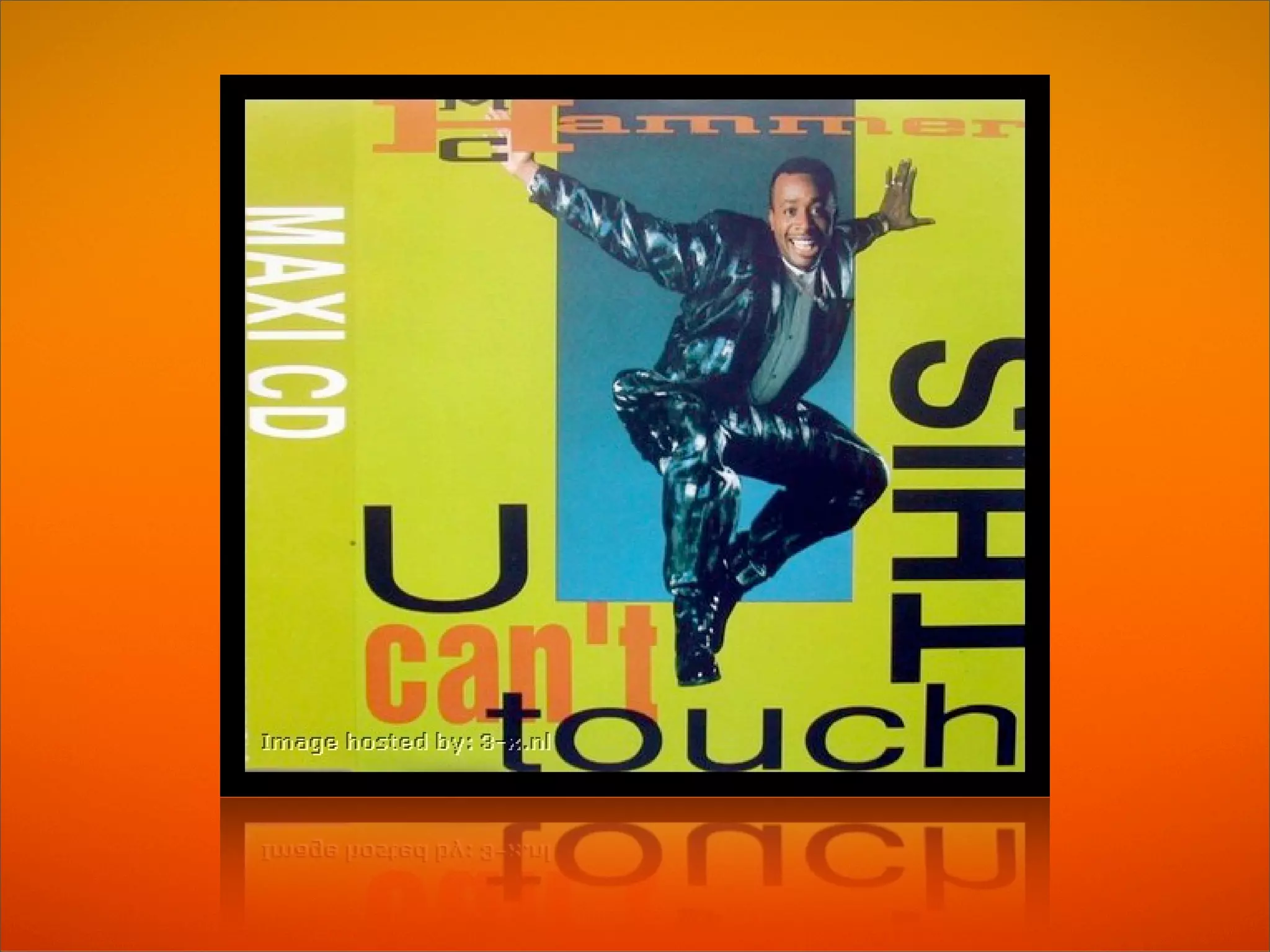 SoundCloud Presentation @ AWS Startup Event London