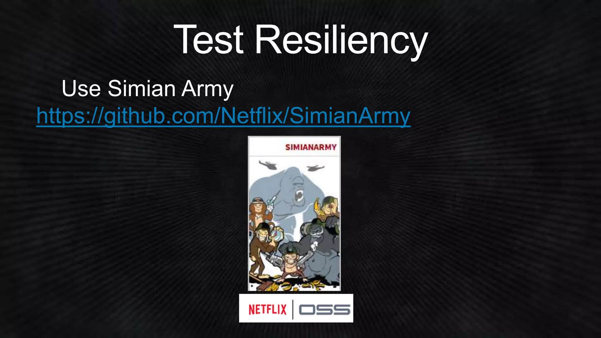 https://github.com/Netflix/SimianArmy 
 