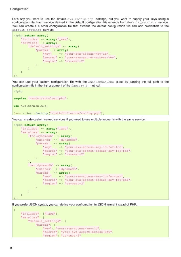 Define region evironment aws boto3 support Define region evironment aws boto3 support