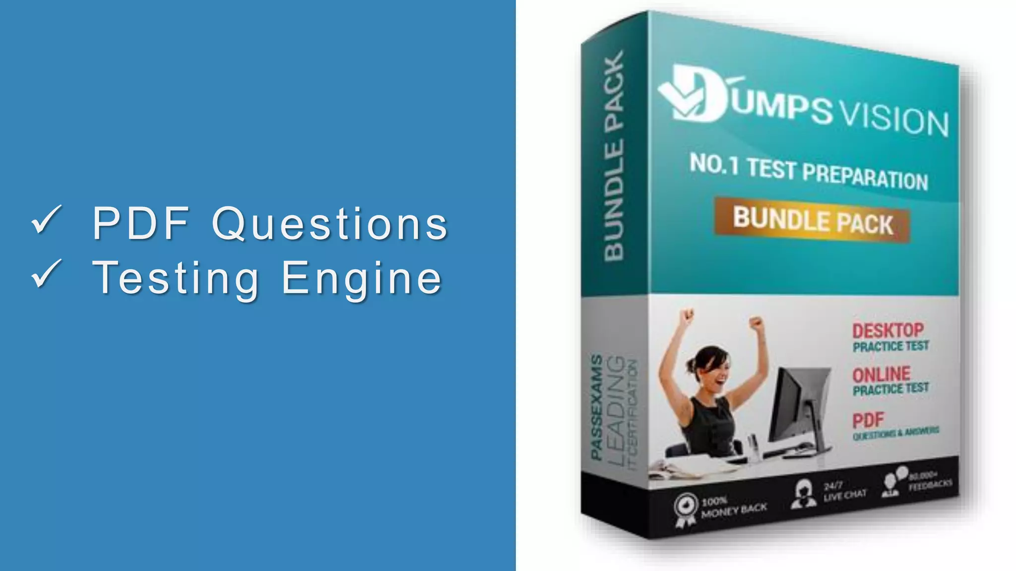 A publication of
 PDF Questions
 Testing Engine
 