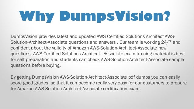 AWS-Solutions-Associate Prüfungsunterlagen