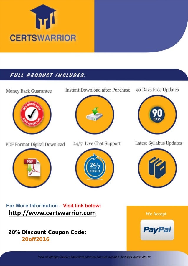 AWS-Solutions-Architect-Associate受験対策
