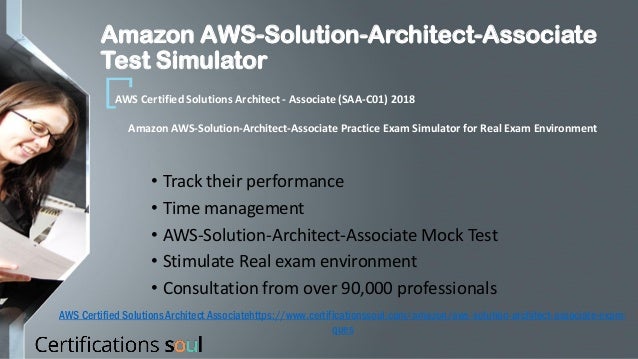AWS-Solutions-Architect-Associate Prüfungsunterlagen