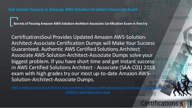 AWS-Solutions-Architect-Associate Übungsmaterialien
