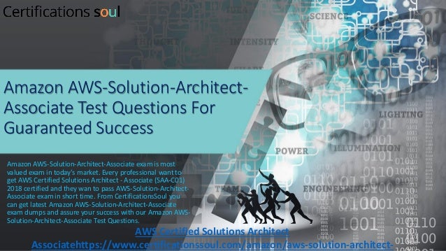 AWS-Solutions-Architect-Associate Echte Fragen
