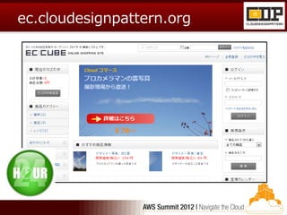 ec.cloudesignpattern.org
 