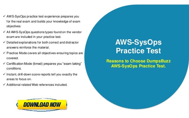 AWS-DevOps Simulationsfragen