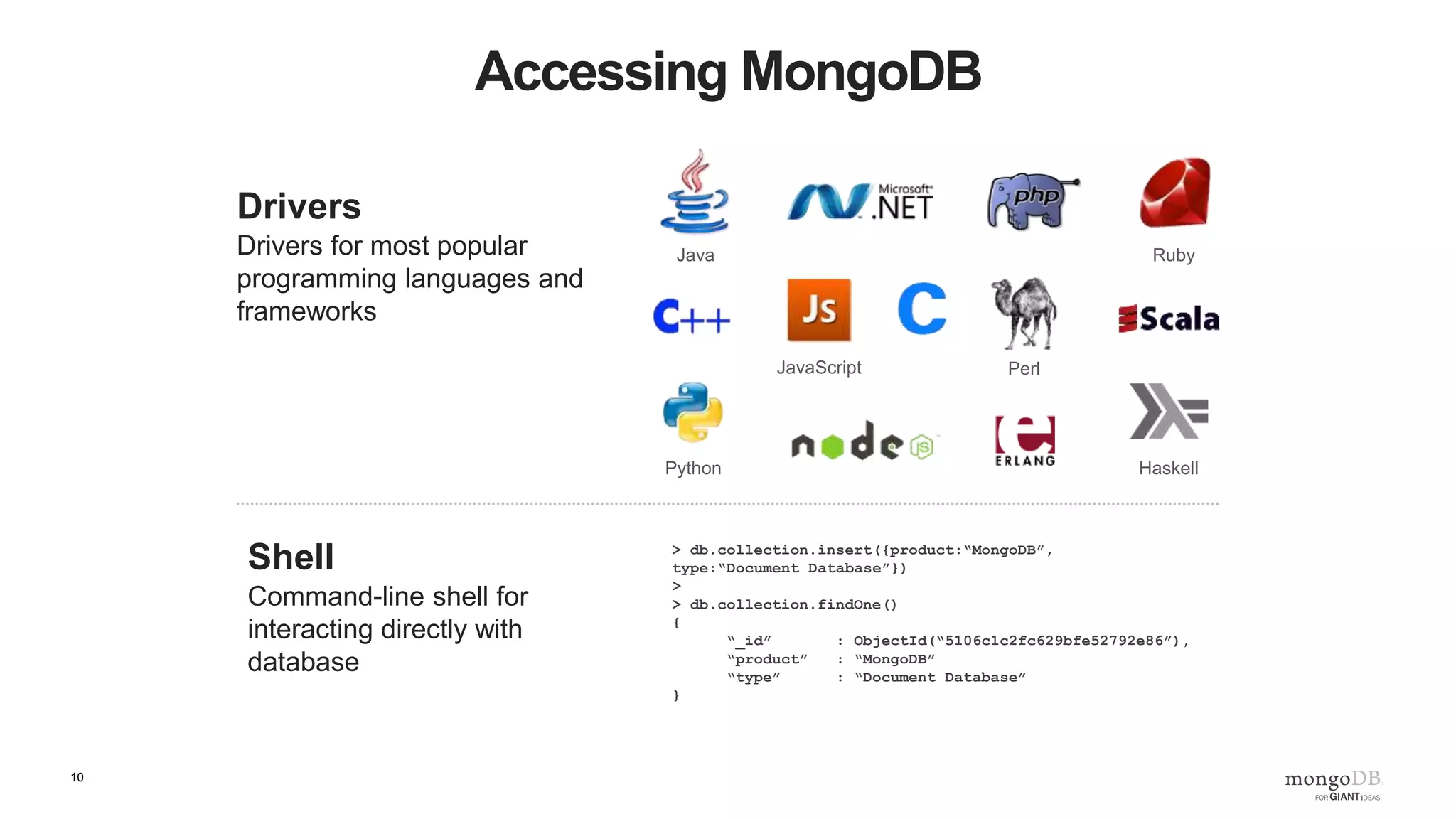 DEPLOYMENT CONFIGURATION 