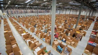 How did Amazon…
… get into Cloud Computing?
 