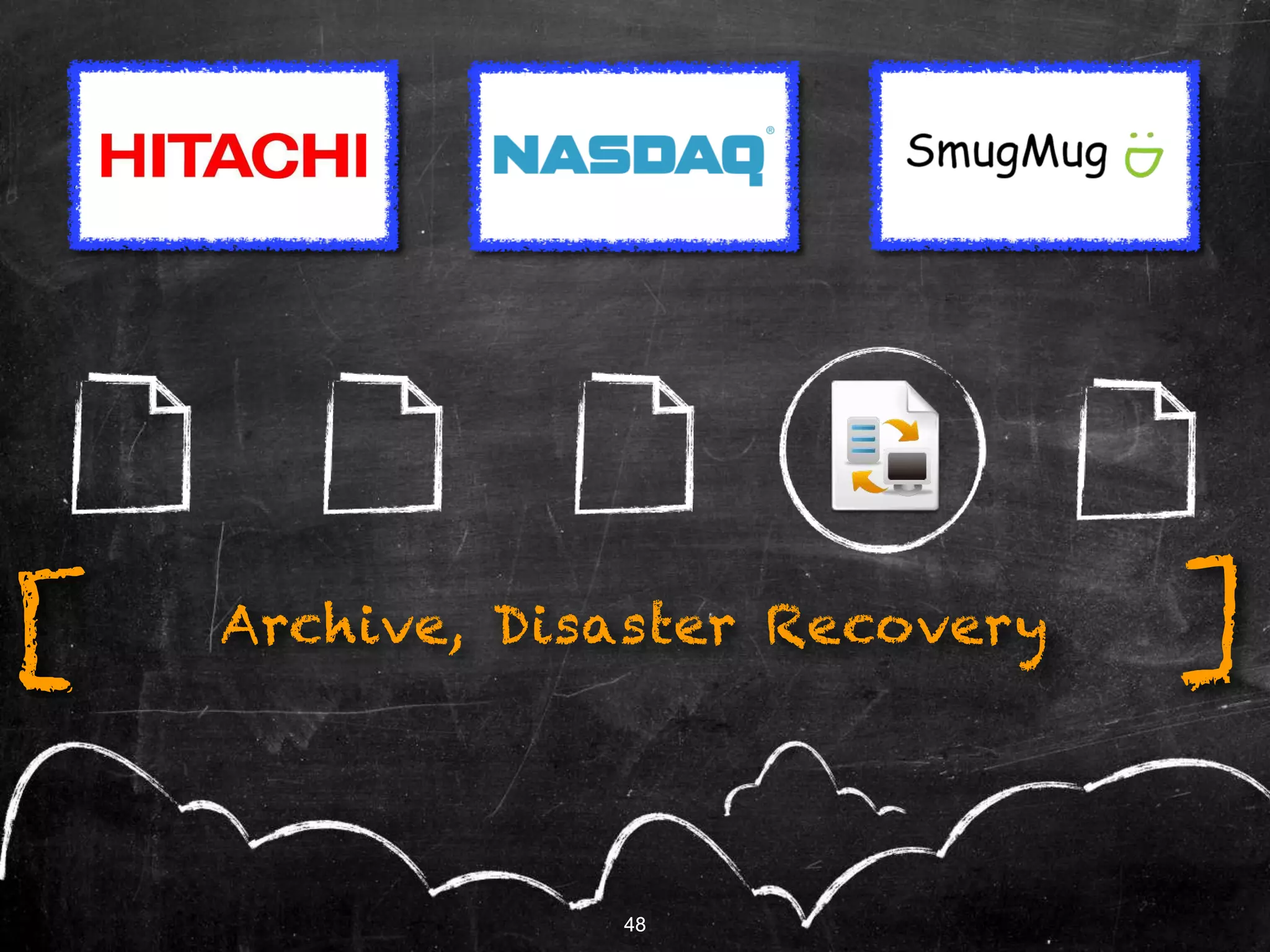 48
Archive, Disaster Recovery[ ]
48
 