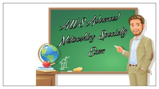 Latest AWS-Advanced-Networking-Specialty Exam Camp