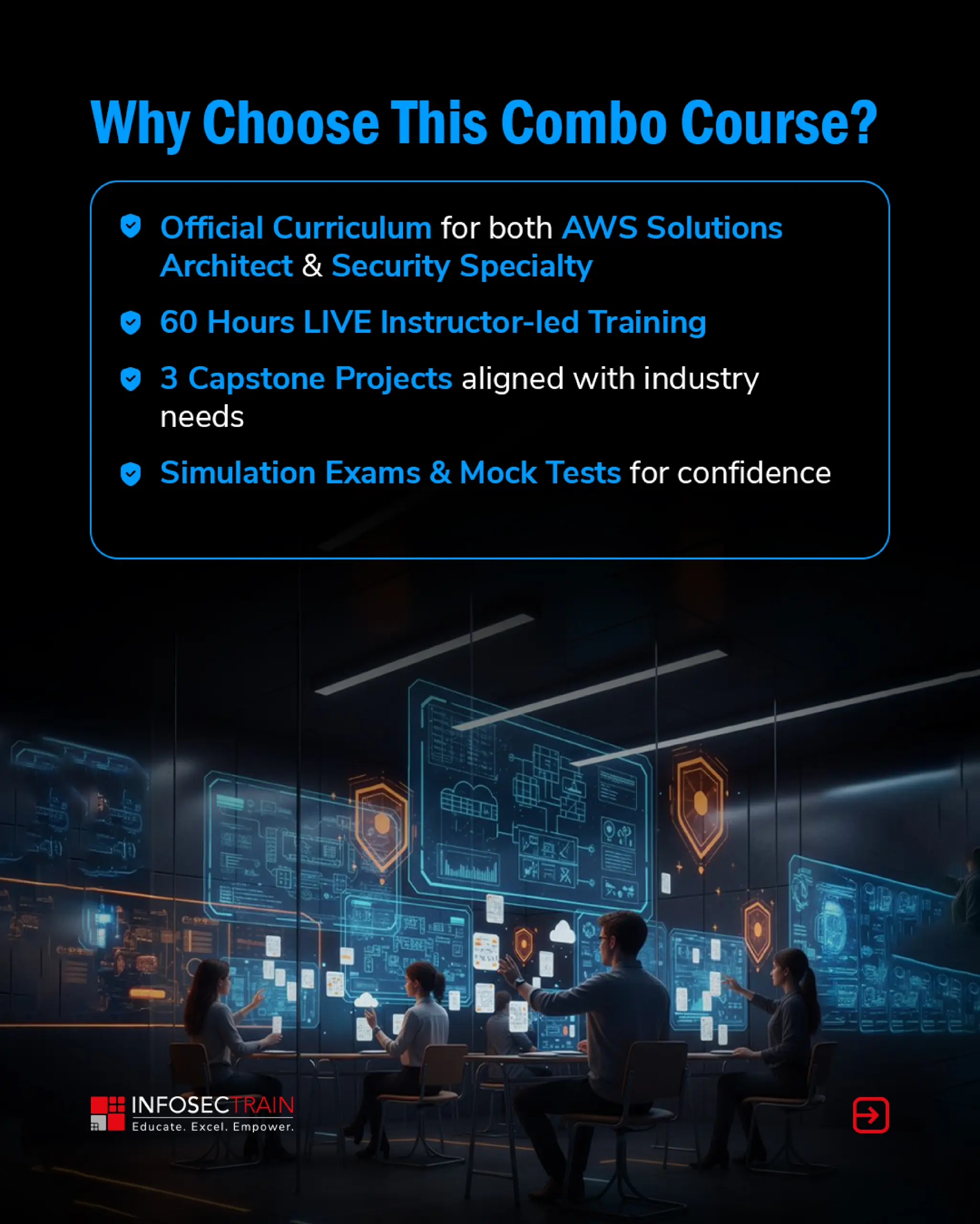 AWS Architecture Foundation & AWS Security Training.pdf