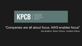 Arquitetura de
Produção 3.0
 