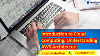 AWS Automation with Terraform Training | cloud automation training | PPT