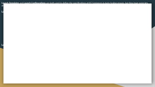 Launch Templates and Launch Configurations are both used to define the specifications of EC2 instances in Auto Scaling groups, but they have some key
differences:
Launch Configuration:
1. Features:
○ Basic, older method for defining instance configuration.
○ Includes settings like the AMI ID, instance type, key pair, security groups, and block storage mappings.
○ Static, meaning once created, it cannot be modified. To update, you need to create a new launch configuration.
2. Flexibility:
○ Limited options compared to launch templates.
○ Does not support newer features such as T2/T3 Unlimited, multiple instance types, and advanced networking options.
3. Versioning:
○ Does not support versioning. Any change requires creating a new launch configuration.
Launch Template:
4. Features:
○ Newer and more advanced than launch configurations.
○ Includes all settings available in launch configurations plus additional options like instance metadata, T2/T3 Unlimited, multiple
instance types, placement groups, and network interfaces.
○ Supports more features like Spot Instances, Elastic Graphics, and Elastic GPUs.
5. Flexibility:
○ Highly flexible, allowing you to define multiple versions of a template.
○ You can use different versions of a template in different Auto Scaling groups or at different times.
6. Versioning:
○ Supports versioning, making it easy to update or roll back to a previous version without disrupting the Auto Scaling group.
7. Future-Proof:
○ AWS is focusing on adding new features to launch templates, so they are generally recommended for new deployments.
 
