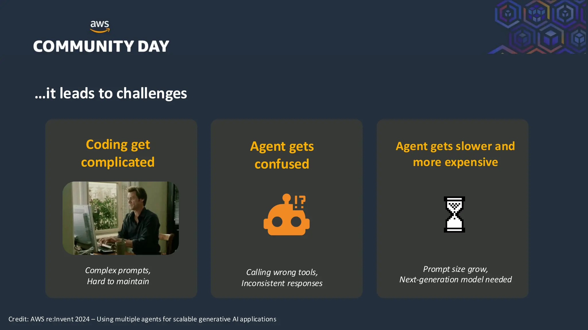 Building Agentic AI with Multi-Agent Orchestrator Framework | PDF