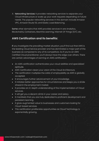 Aws certification guide