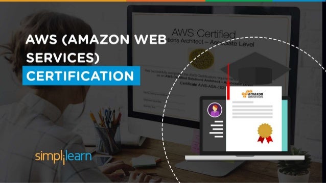 Is Aws Certification Useful : Get started with AWS Cloud Training – DMJQK