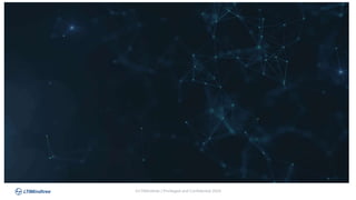 ©LTIMindtree | Privileged and Confidential 2024
 
