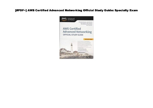 AWS-Advanced-Networking-Specialty Best Vce