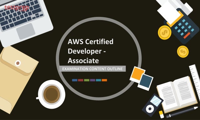 AWS-Developer Prüfungs