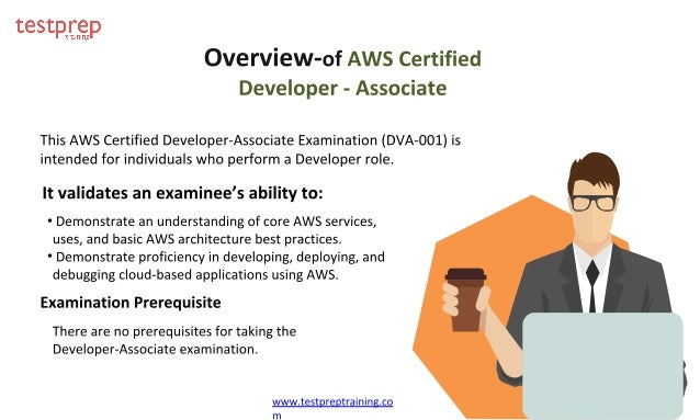 AWS-Certified-Developer-Associate資格模擬