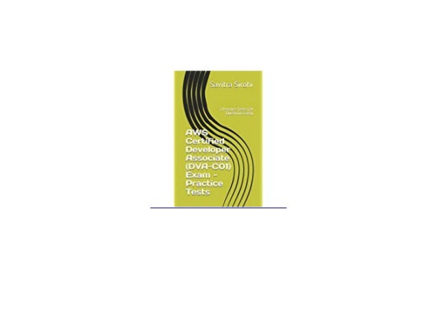 DVA-C02 PDF Testsoftware | Maxtic