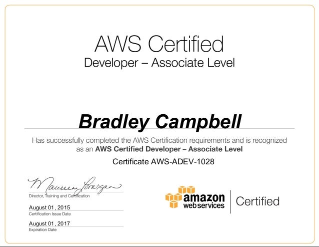 AWS-Certified-Developer-Associate試験準備