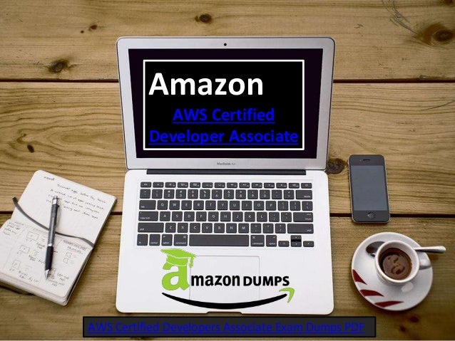 AWS-Certified-Developer-Associate試験感想