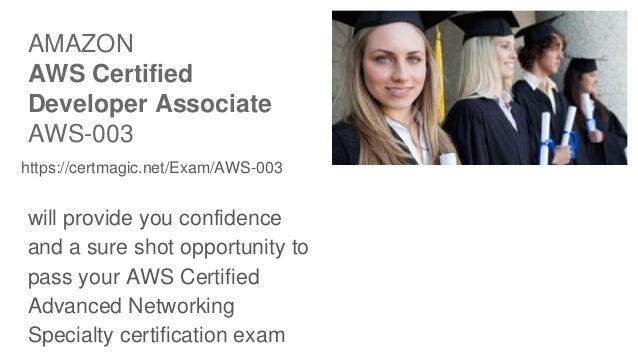 AWS-Certified-Developer-Associate Customizable Exam Mode