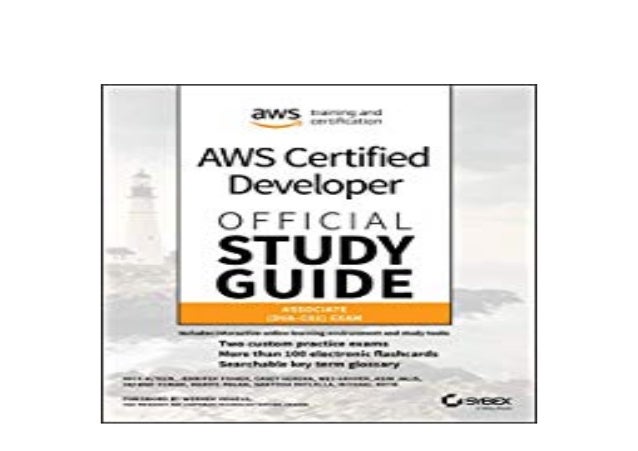 AWS-Certified-Developer-Associate Schulungsangebot