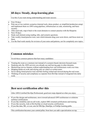 AWS Certified DevOps Professional Full Preparation Guide.pdf