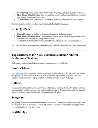 AWS Certified Solution Architect Professional.pdf