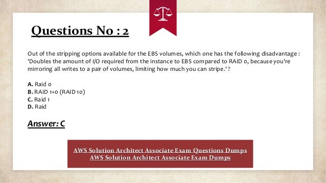 AWS-Solutions-Architect-Associate PDF