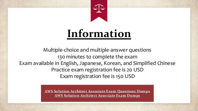 AWS-Solutions-Architect-Associate Prüfungsfragen