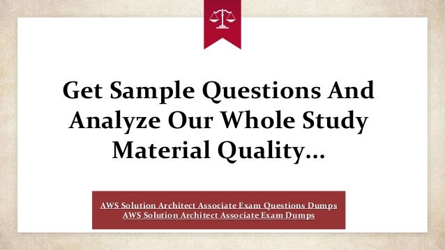 AWS-Solutions-Associate試験合格攻略