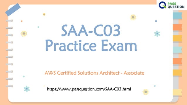 SAA-C03日本語練習問題