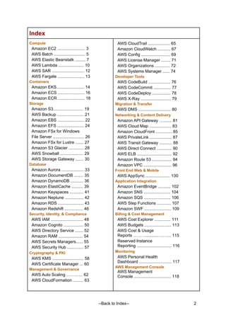 AWS Certified Solutions Architect Associate Notes.pdf