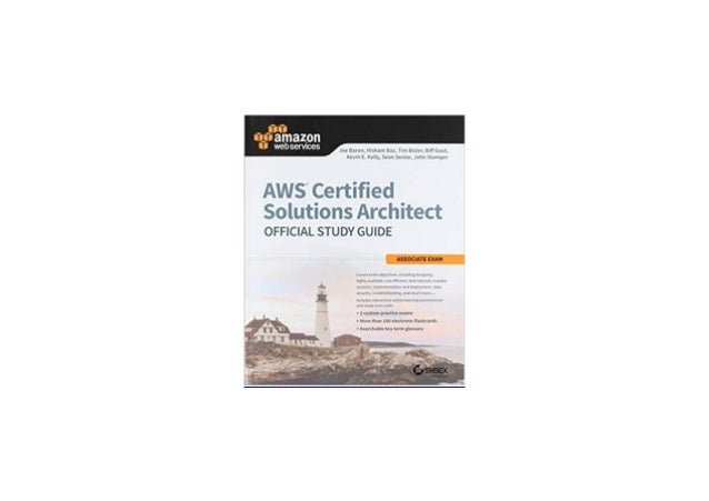 AWS-Solutions-Architect-Associate受験資料更新版
