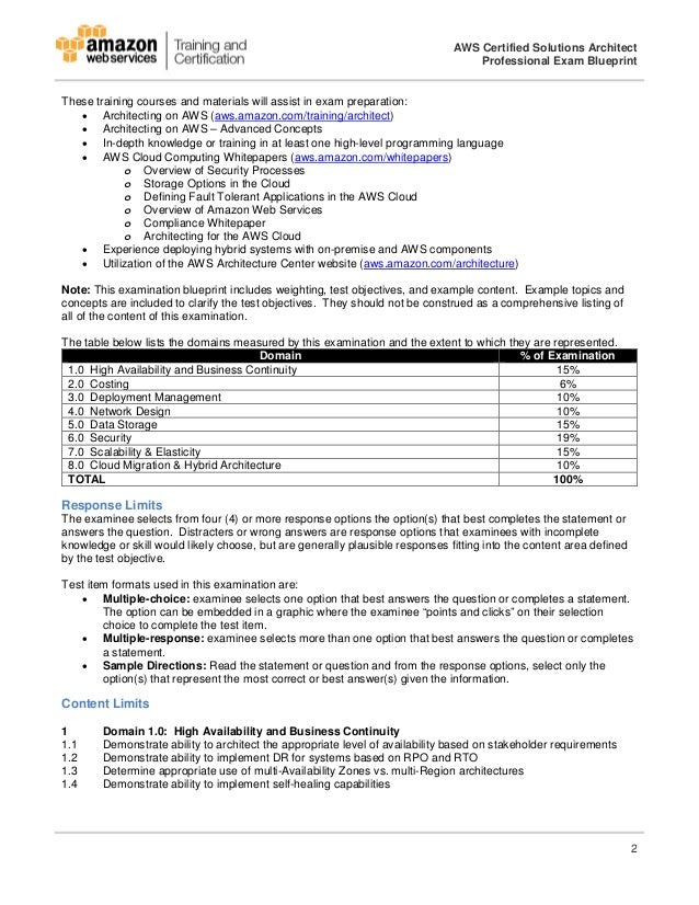 AWS-Solutions-Architect-Associate Zertifizierungsprüfung