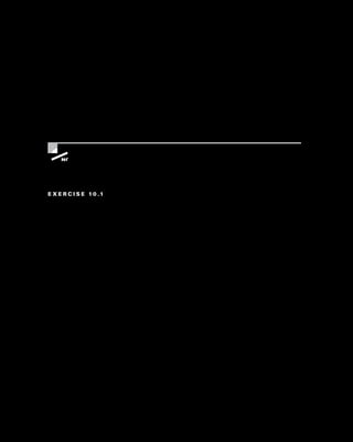 254 Chapter 10 ■ The Reliability Pillar
Launch Templates
Launch templates are similar to launch configurations in that you can specify the same set-
tings. But the uses for launch templates are more versatile. You can use a launch template
with Auto Scaling, of course, but you can also use it for spinning up one-off EC2 instances
or even creating a spot fleet.
Launch templates are also versioned, allowing you to change them after creation. Any
time you need to make changes to a launch template, you create a new version of it. AWS
keeps all versions, and you can then flip back and forth between versions as needed. This
approach makes it easier to track your launch template changes over time. Complete
Exercise 10.1 to create your own launch template.
If you have an existing launch configuration, you can copy it to a launch tem-
plate using the AWS web console. There’s no need to create launch
templates from scratch!
E X E R C I S E 1 0 .1
Create a Launch Template
In this exercise, you’ll create a launch template that installs and configures a simple web
server. You’ll then use the launch template to manually create an instance.
1. In the EC2 service console, click Launch Templates.
2. Click the Create Launch Template button.
3. Give the launch template a name such as MyTemplate.
4. Click the Search For AMI link to locate one of the Ubuntu Server LTS AMIs. If you’re in
the us-east-1 region, you can use ami-0ac019f4fcb7cb7e6.
5. For Instance Type, select t2.micro.
6. Under Security Groups, select a security group that allows inbound HTTP access.
Create a new security group if necessary.
7. Expand the Advanced Details section and enter the following in the User Data
text field:
#!/bin/bash
apt-get update
apt-get install -y apache2
echo Welcome to my website  index.html
cp index.html /var/www/html
https://t.me/learningnets
 