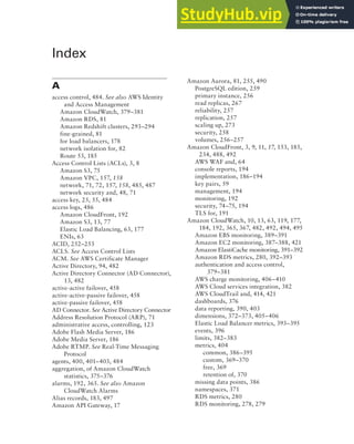AWS Certified SysOps Administrator Official Study Guide.pdf