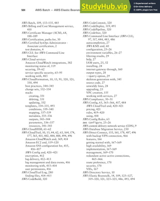 AWS Certified SysOps Administrator Official Study Guide.pdf