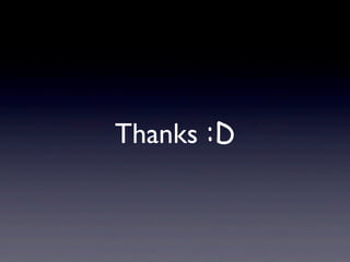 Thanks :D
 