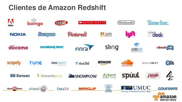 clientes de amazon