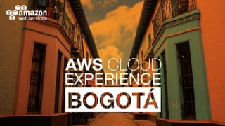 Implementando DRP en AWS